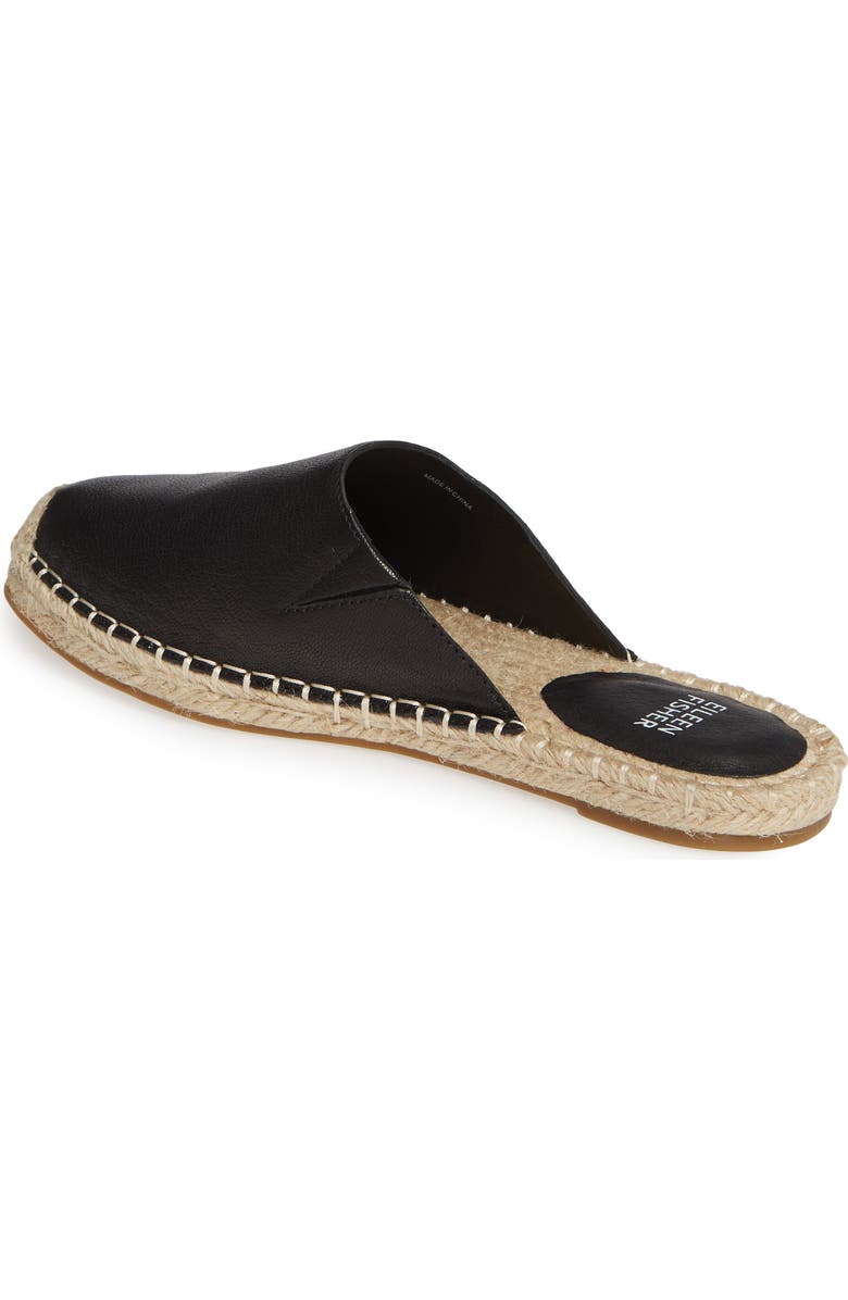 Eileen Fisher Kai Mule, Alternate, color,