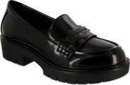 MIA Nelcy Platform Penny Loafer