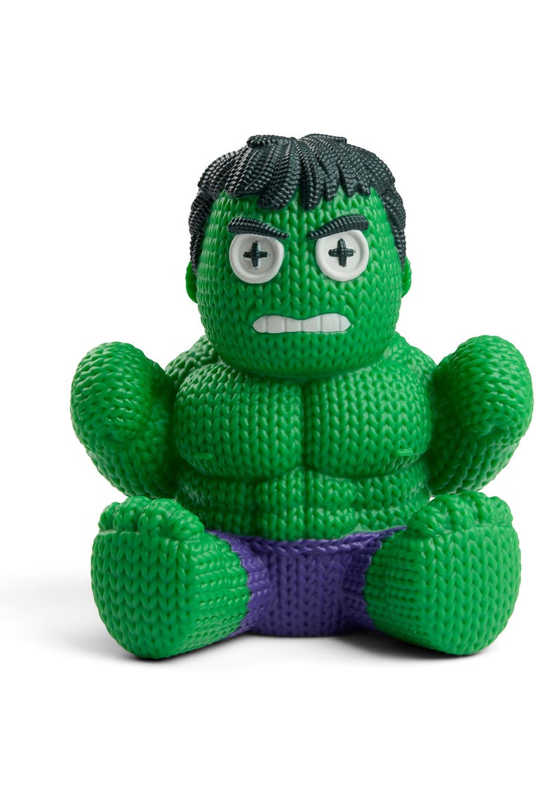 Marvel - The Hulk, Main, color, Multicolor