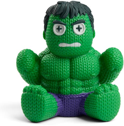Marvel - The Hulk