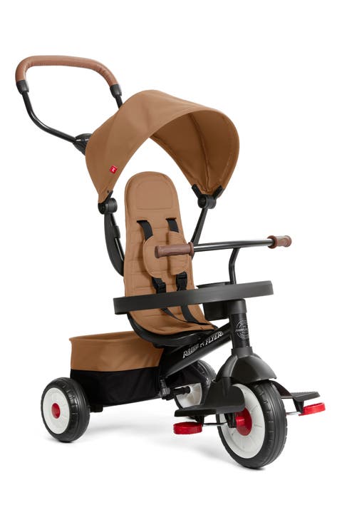 City 4-in-1 Stroll N Trike