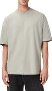 AllSaints Xander Crewneck T-Shirt