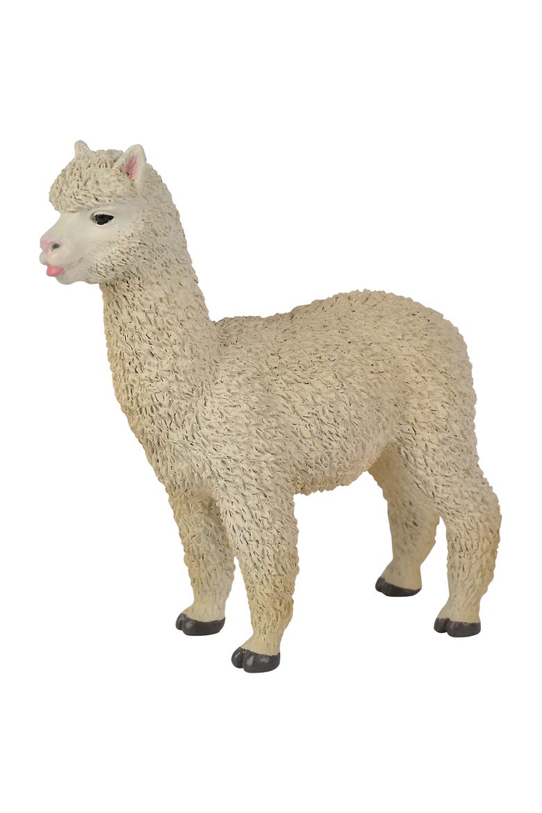 Toys Wild Animal Set 5 Miniature Figures Realistic Toy Animals Kids 3+, Alternate, color, Multicolored