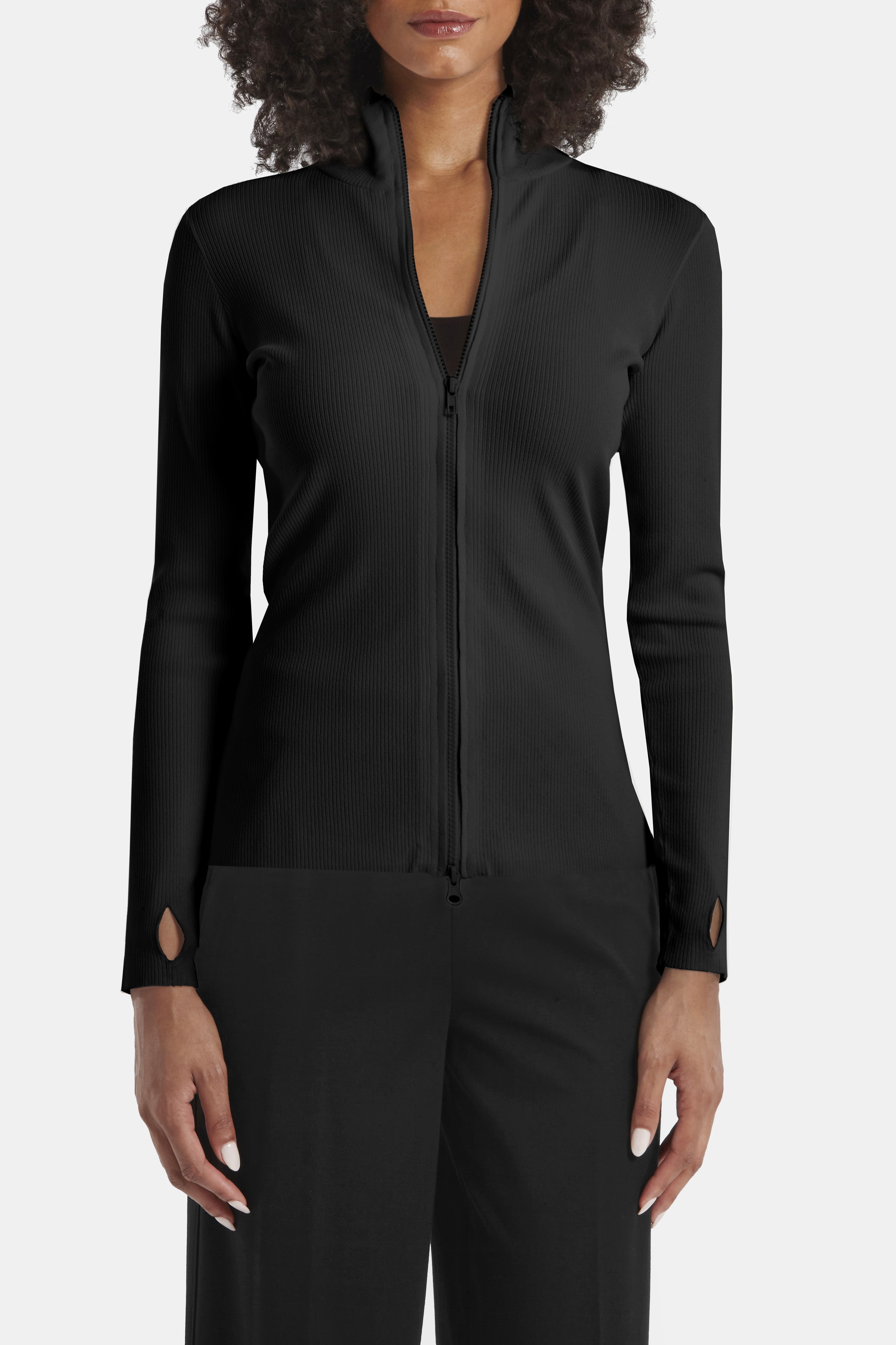 THE BUZZ CARDIGAN