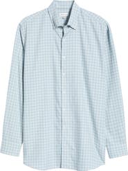 Peter Millar Oliver Performance Flannel Shirt