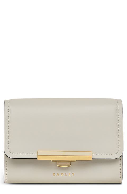 Meadway Mews Flap Wallet