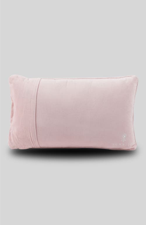 Furbish Needlepoint Pillow In Multi
