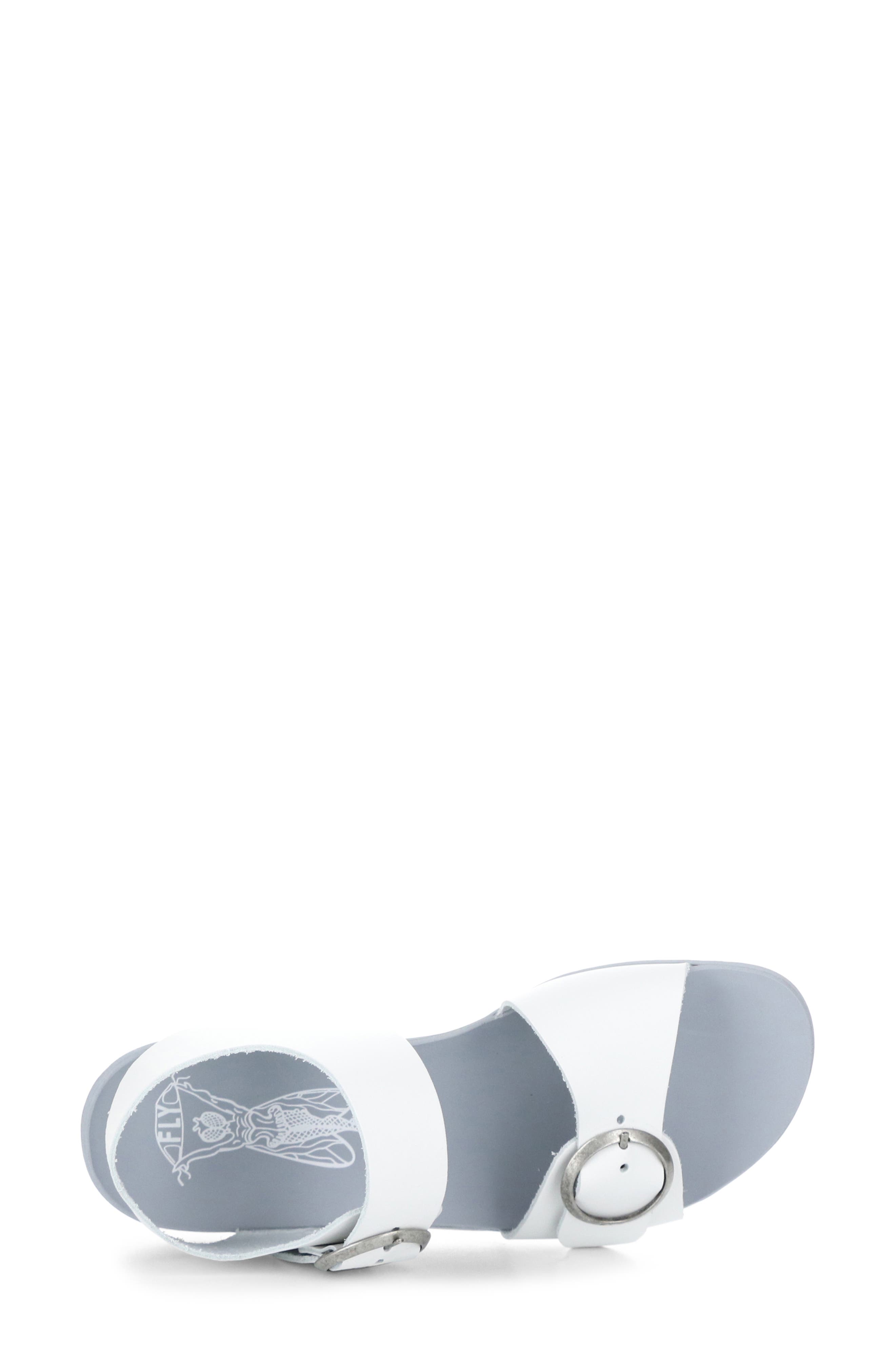 Masa Sandal, Alternate, color, OFF WHITE BRIDLE