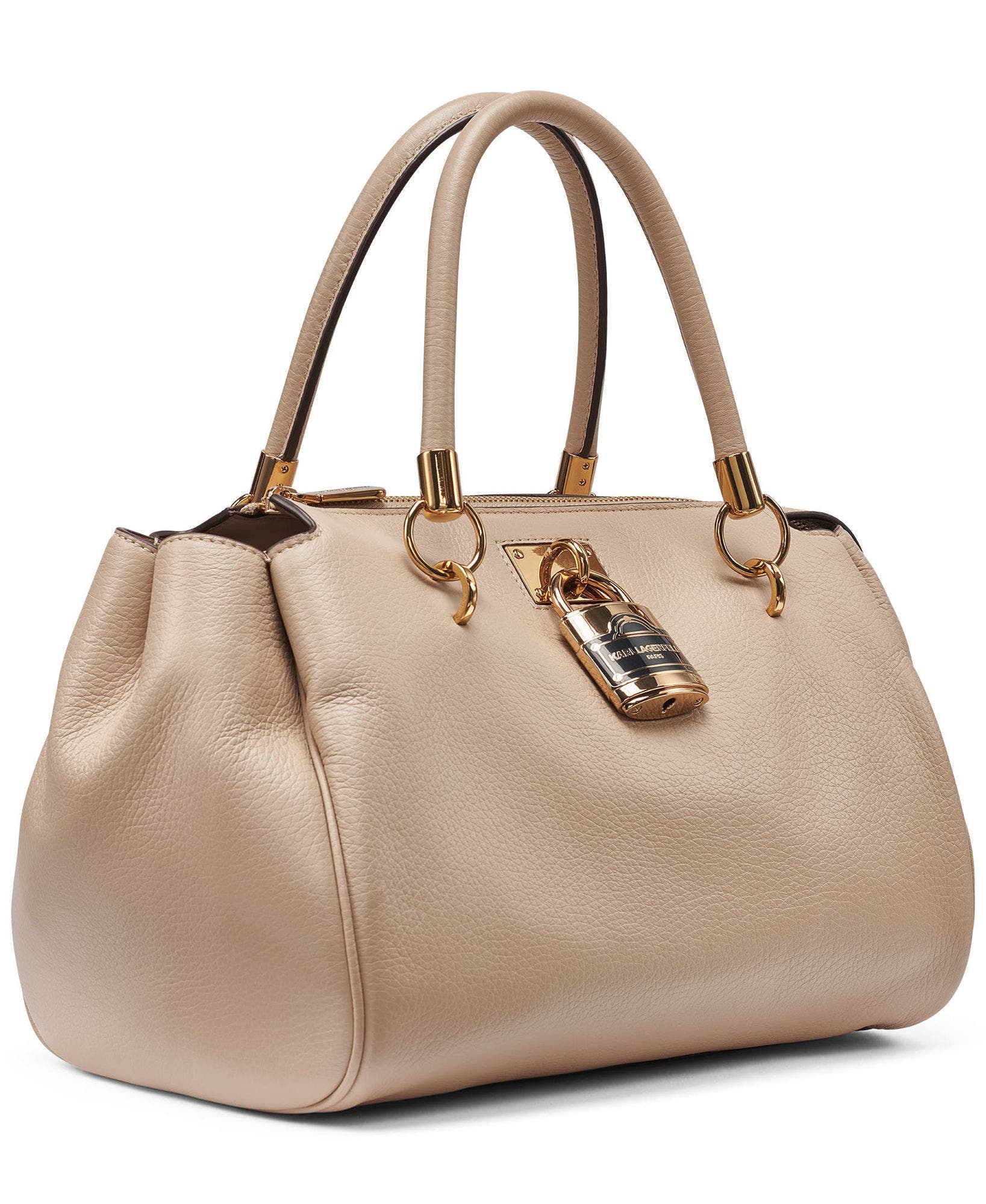 Maelynn Satchel, Alternate, color, White Pepper