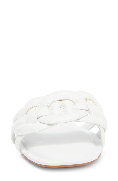 NORDSTROM RACK NORDSTROM RACK CAROLINA SLIDE SANDAL