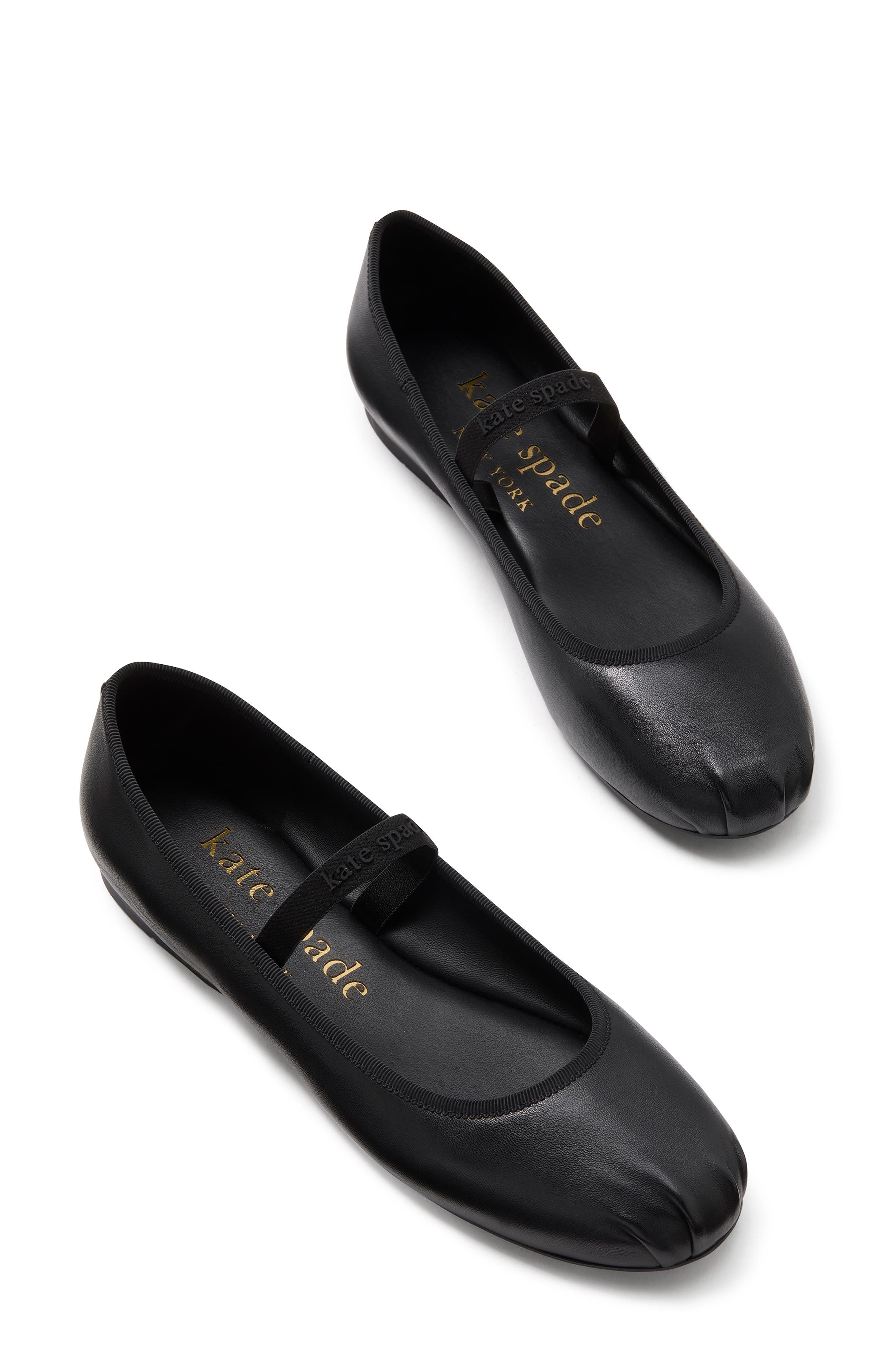 Kate Spade New York riley mary jane flat, Alternate, color, 