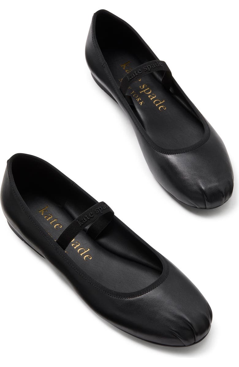 Kate Spade New York riley mary jane flat, Alternate, color,