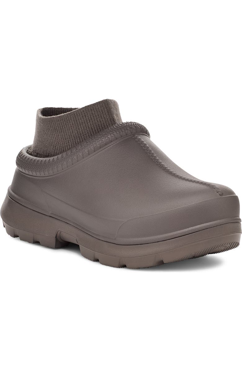 UGG<sup>®</sup> Tasman X Waterproof Clog, Main, color, Tcld