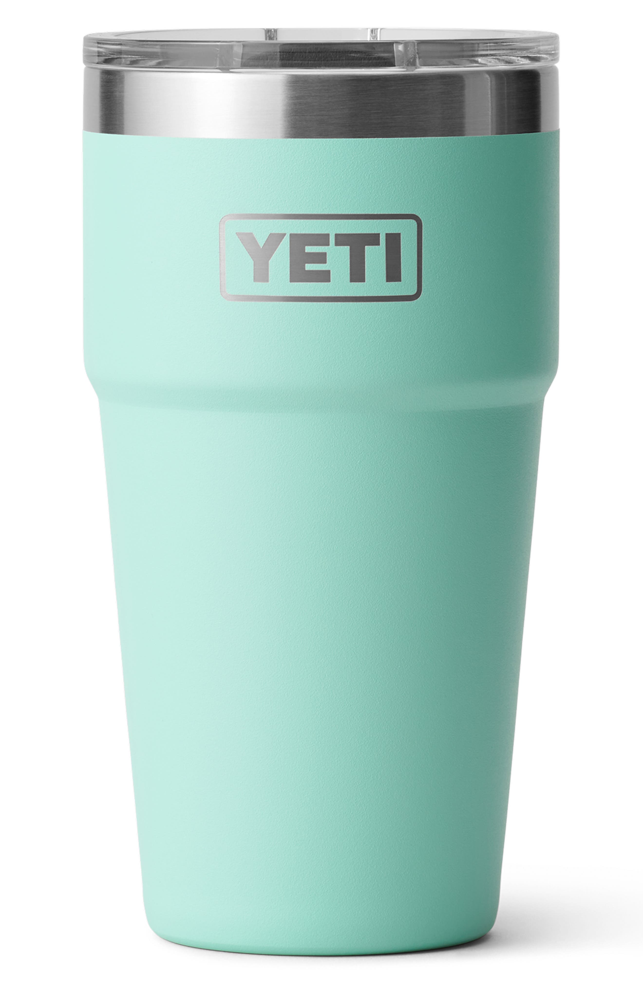 selected SEAFOAM
