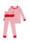  Red & White Stripe