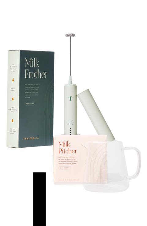 Cafe Bar Essentials Gift Set