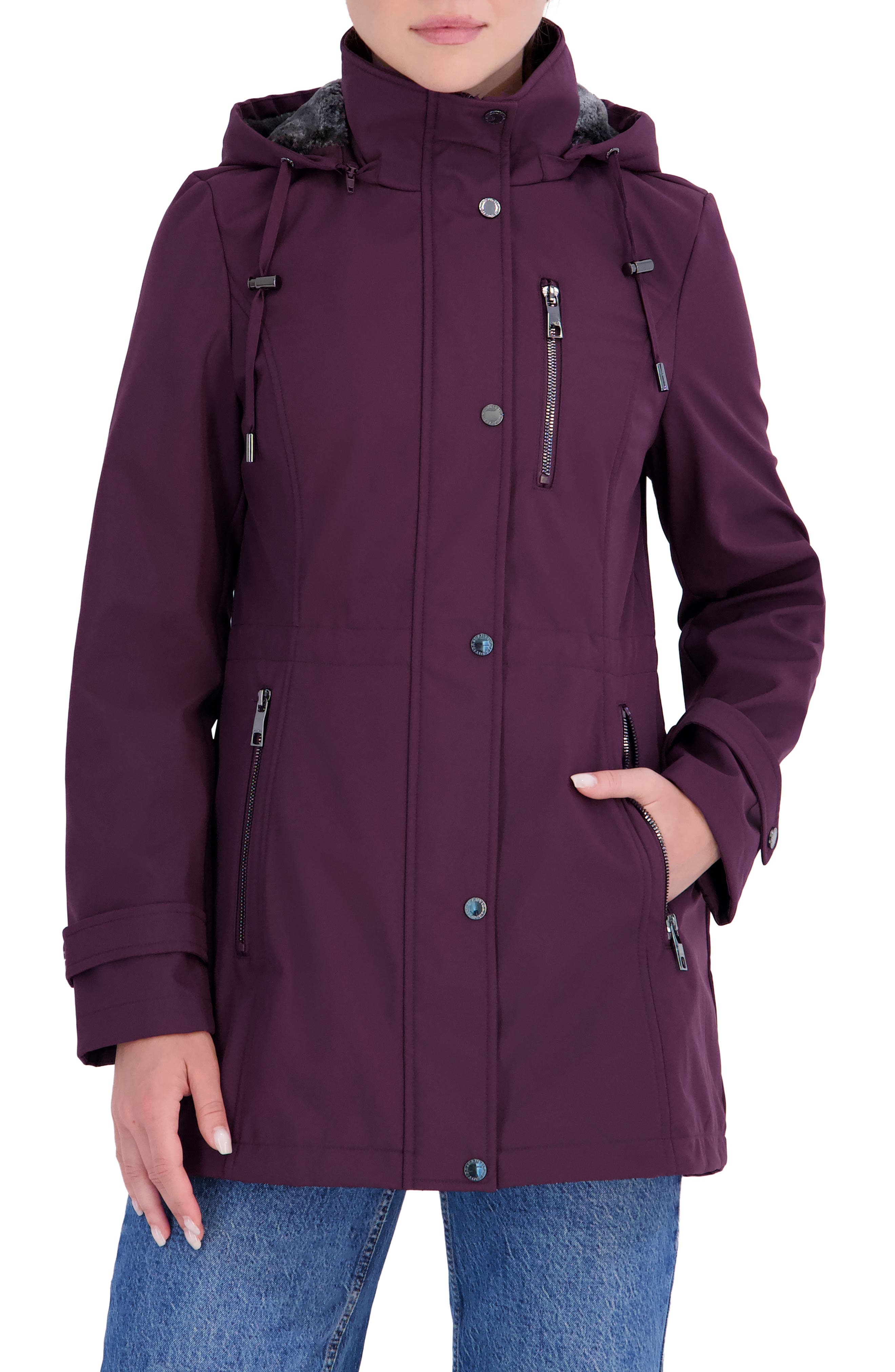 PLUM PERFE