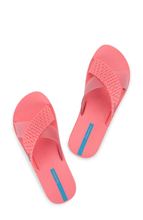 Ipanema Sense Slide Sandal