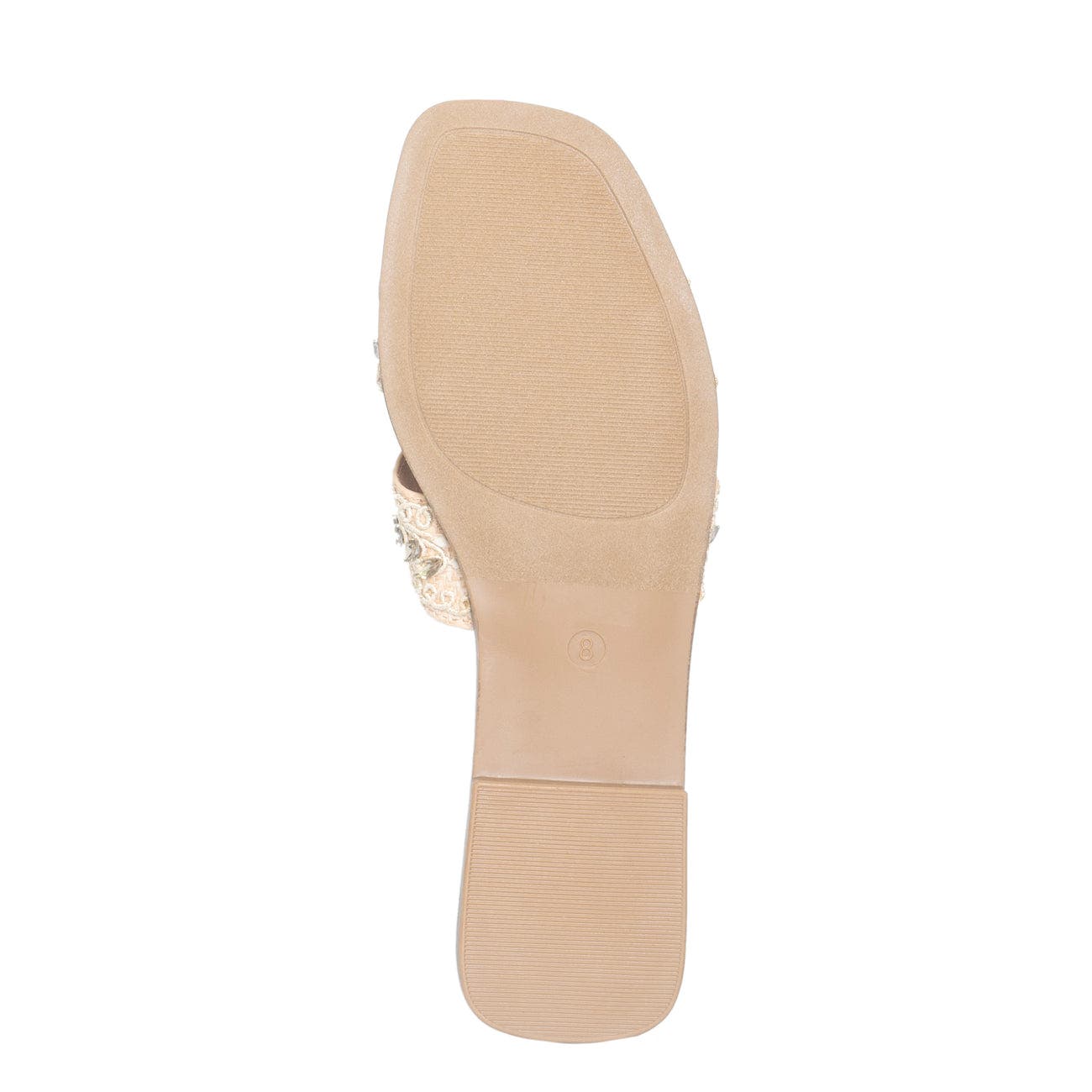 Lauren Lorraine Honey Sandals, Alternate, color, Beige