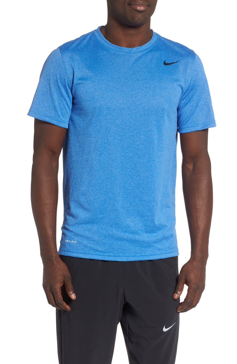 Nike Legend 2.0 Dri-FIT Training T-Shirt, Main, color,