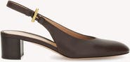 Gianvito Rossi Anais Slingback