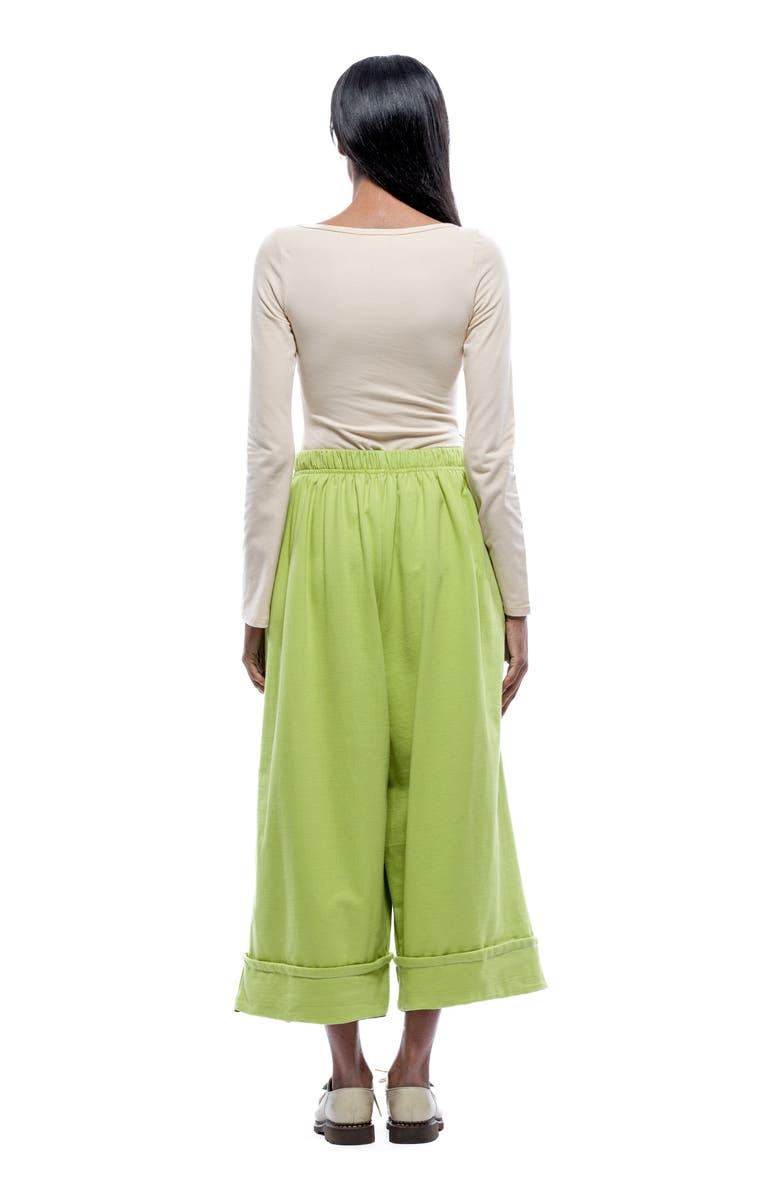Toit Volant Aretha Lounge Pants 2.0, Alternate, color, 