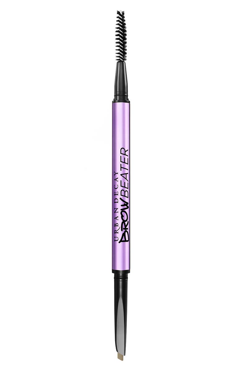 Urban Decay Brow Beater Micro Fine Brow Pencil and Brush, Alternate, color,