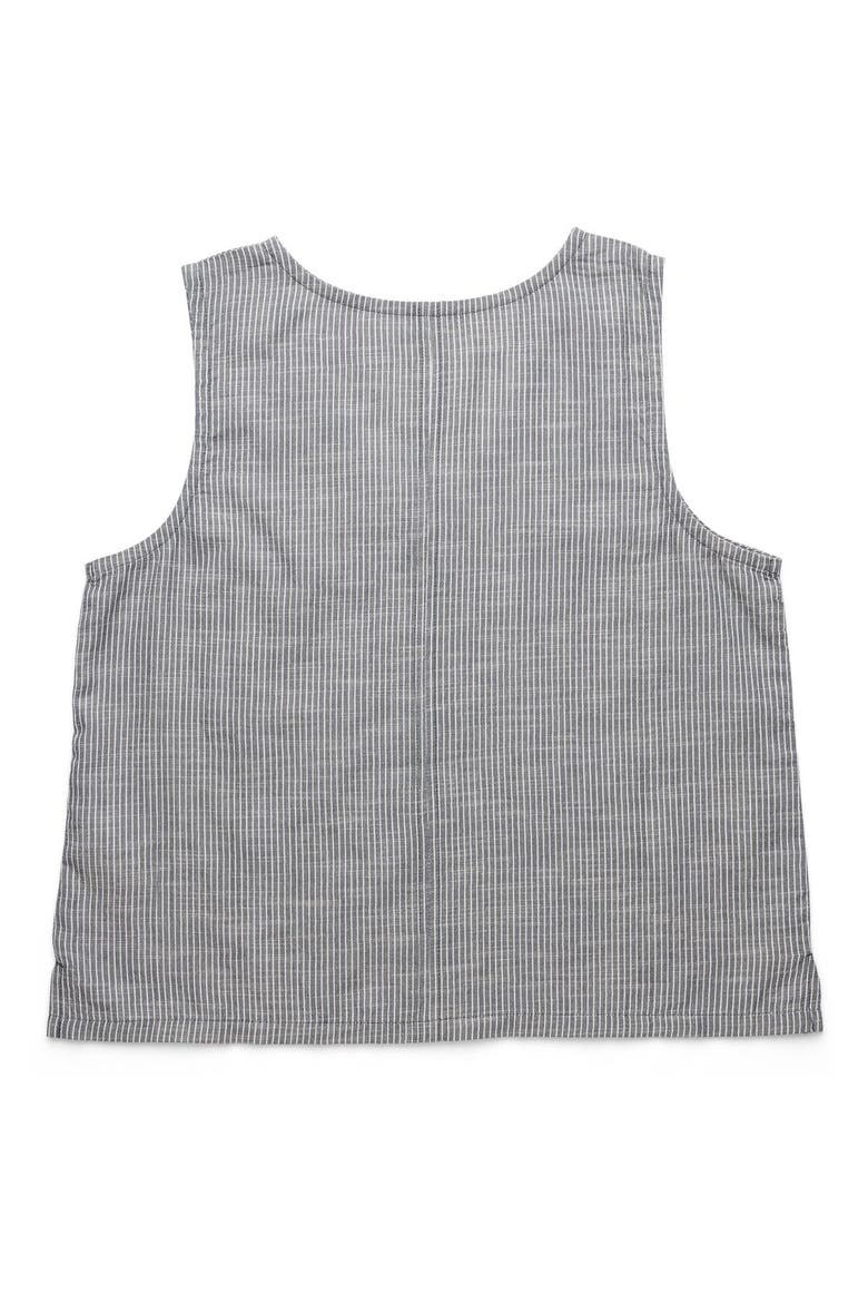 Vacay Tank Top - Women's, Alternate, color, Turbulence