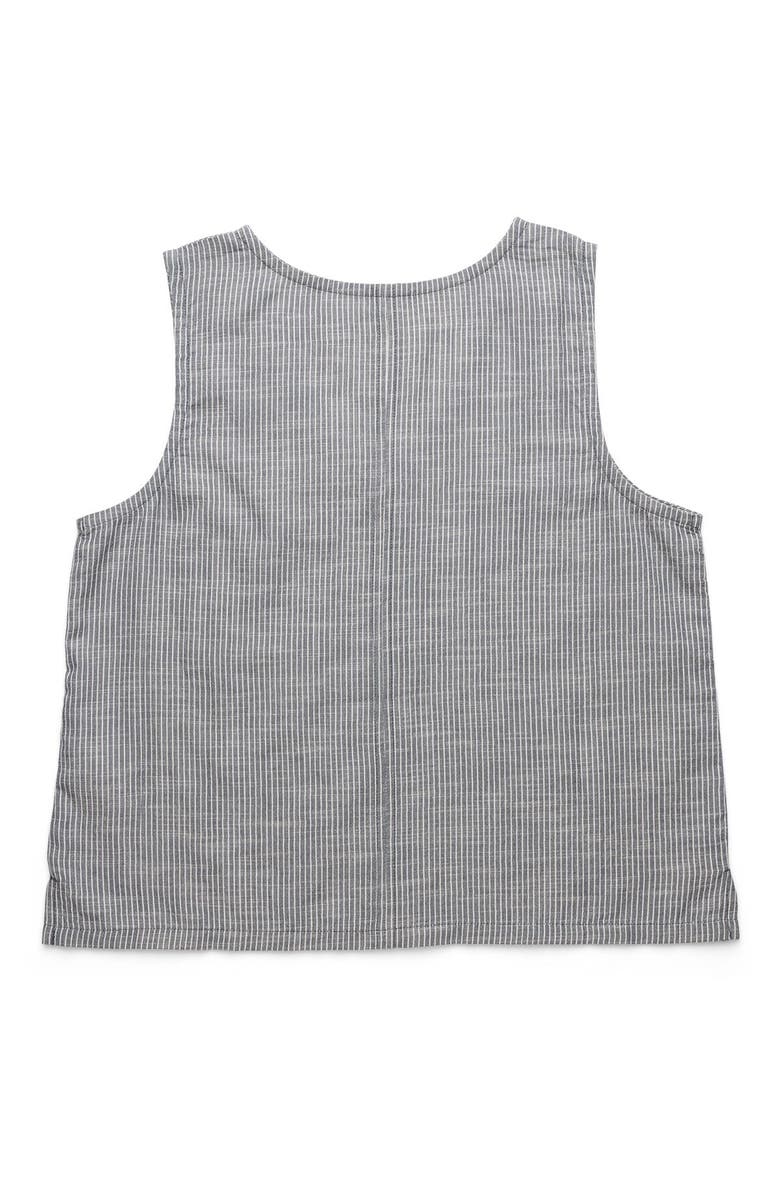 KAVU Vacay Tank Top - Women's, Alternate, color, Turbulence