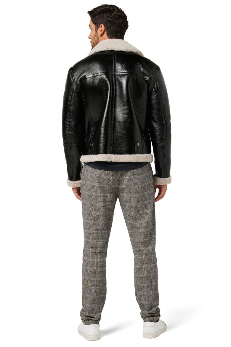 The Laird Slim Fit Drawstring Waist Pants, Alternate, color, HUNTING PLAID