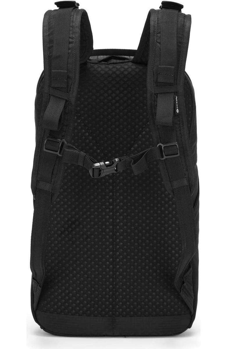 PACSAFE Vibe 20 Anti-Theft 20L Backpack, Alternate, color,