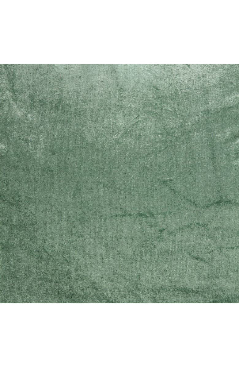 PARKLAND COLLECTION Transitional Throw Pillow, Alternate, color, Green