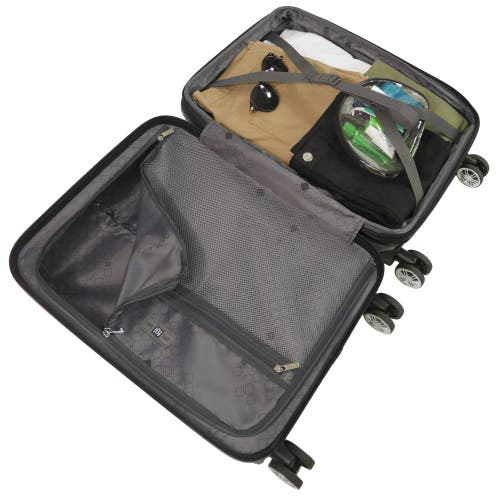 Ful Impulse Ombre Hardside Spinner 31" Luggage