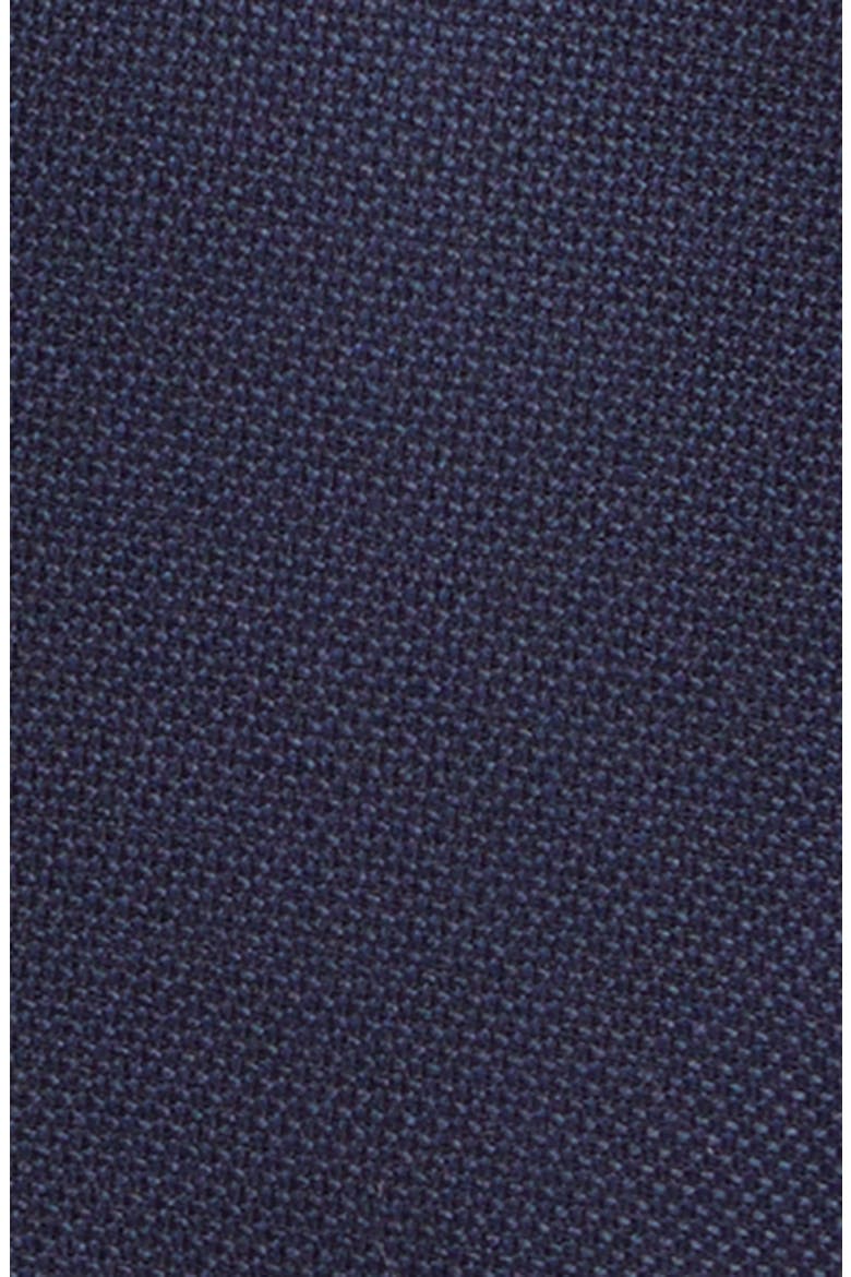 K-Jacket Virgin Wool Hopsack Sport Coat, Alternate, color, NAVY