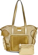 AIMEE The Skipper Cargo Tote