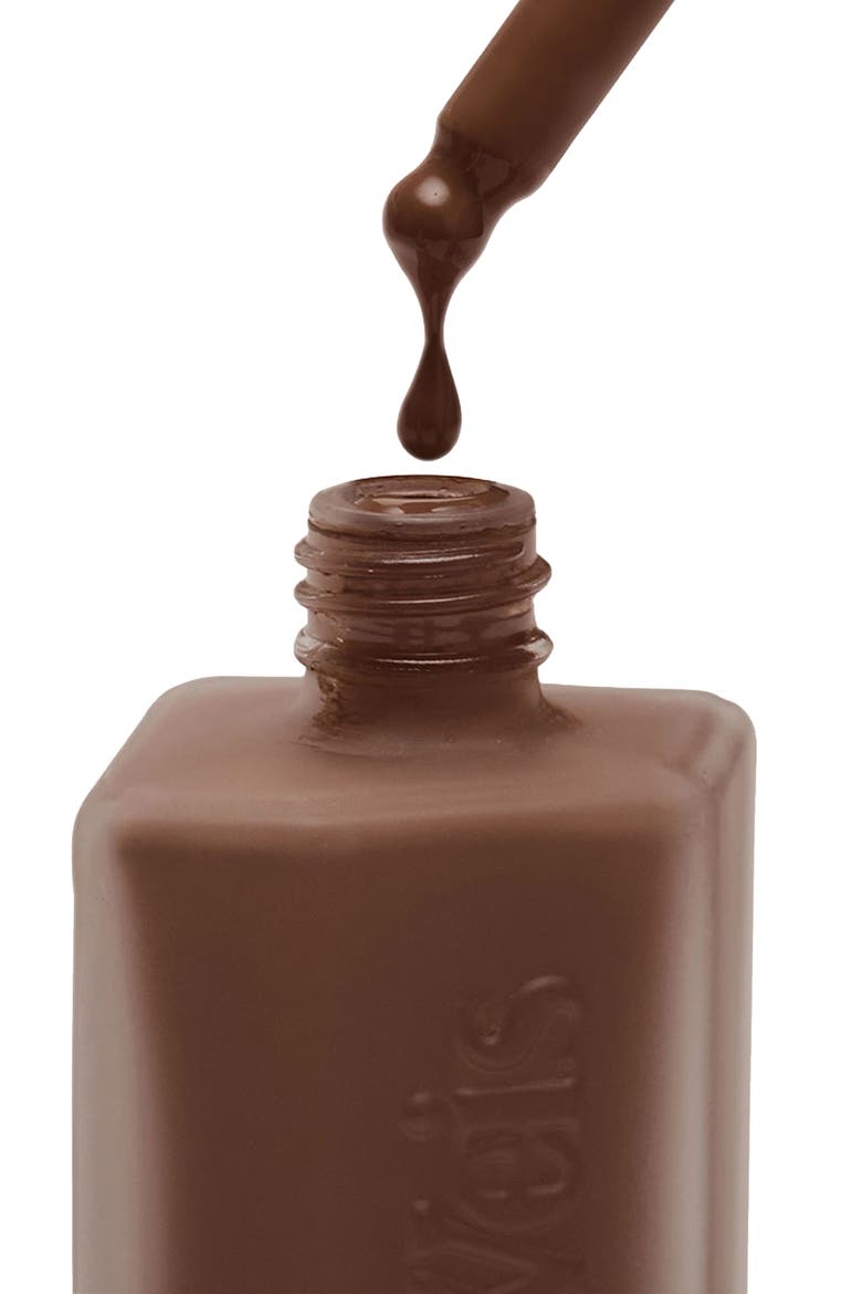 Invisible Touch Foundation, Alternate, color, D350 / IMPECCABLE