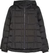Zella Responsible Down Hooded Jacket