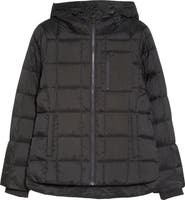 Zella Responsible Down Hooded Jacket