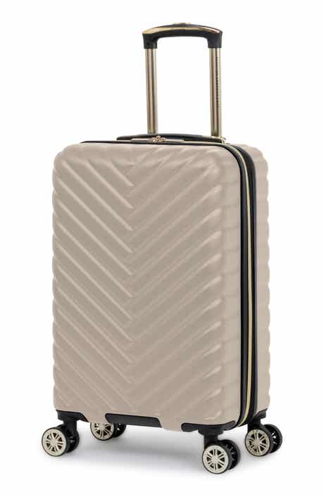 Kenneth Cole Madison Hardside Expandable Spinner Suitcase