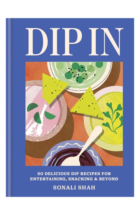 'Dip In' Book
