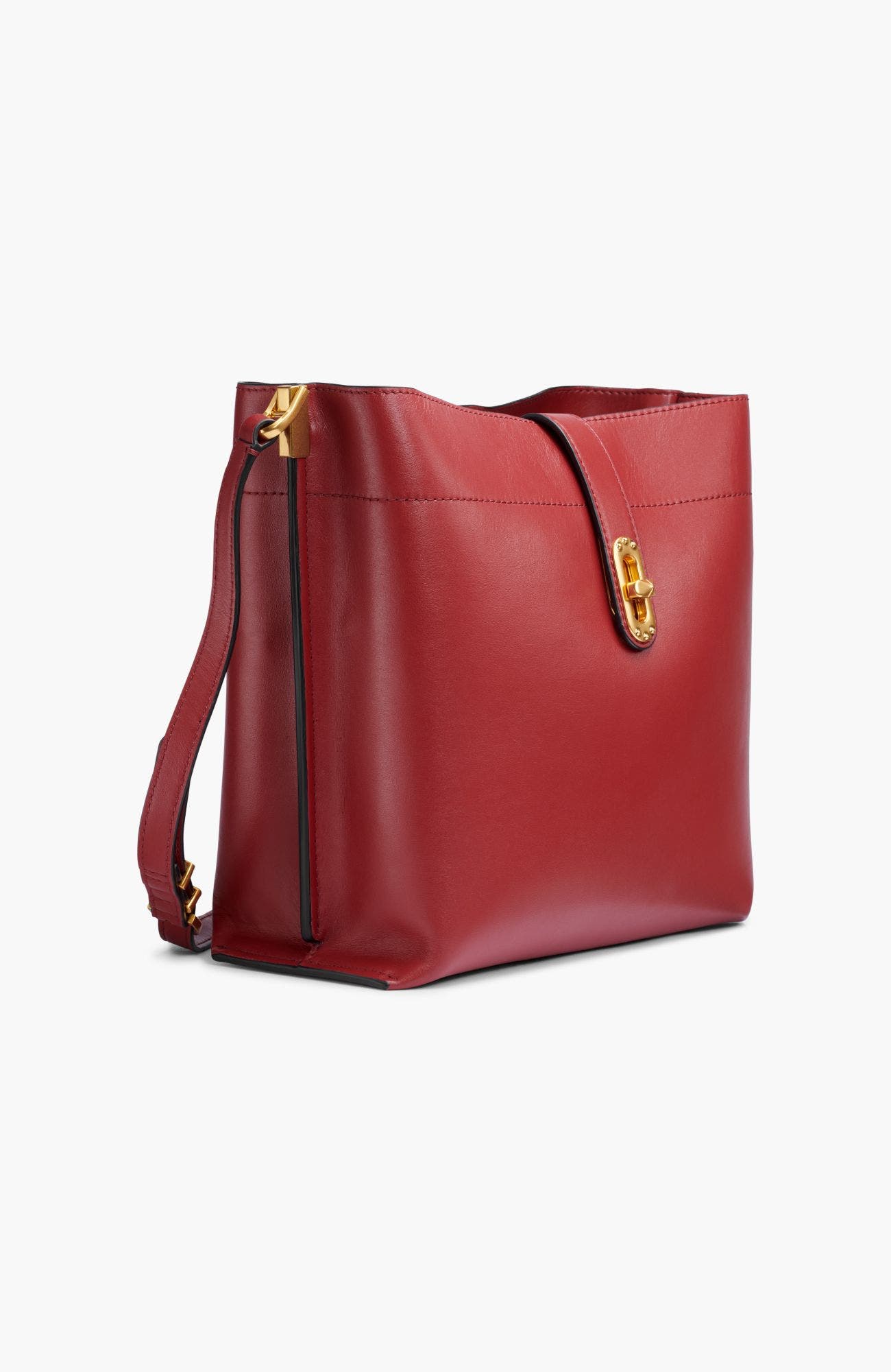 Bridgehampton Crossbody, Alternate, color, Claret