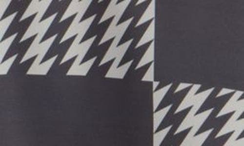 CRIMINAL DAMAGE CRIMINAL DAMAGE CHECKERBOARD OVERSIZE POLO 
