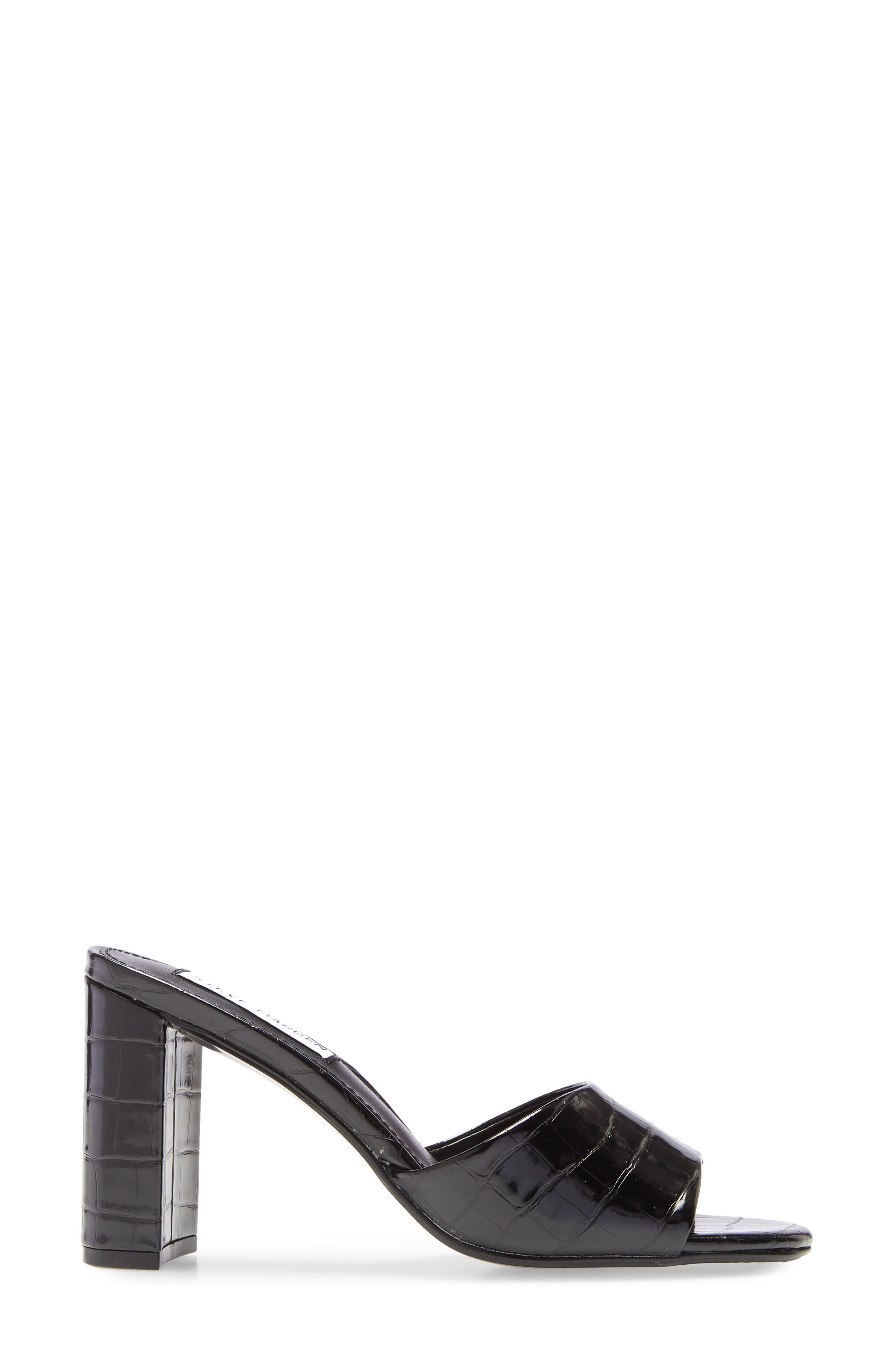 Steve Madden Nile Sandal, Alternate, color, 