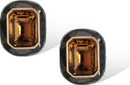 RETRO CHIC Roman Night Ear Studs