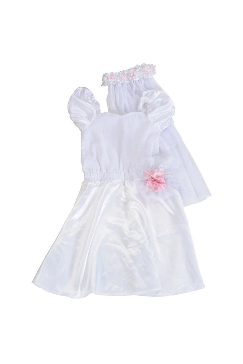 Pretend Play Dress-Up Trunk, Alternate, color, Multicolored