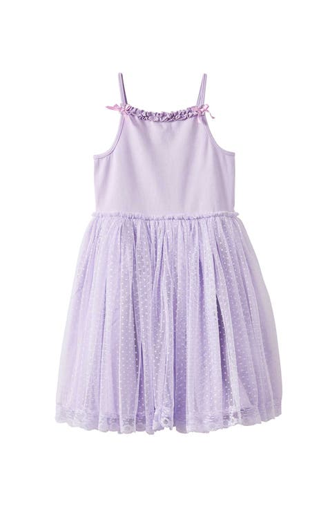 Kid's Eloise Dress Up Dress