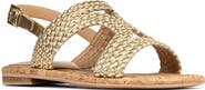 Donald Pliner Hector Slingback Sandal