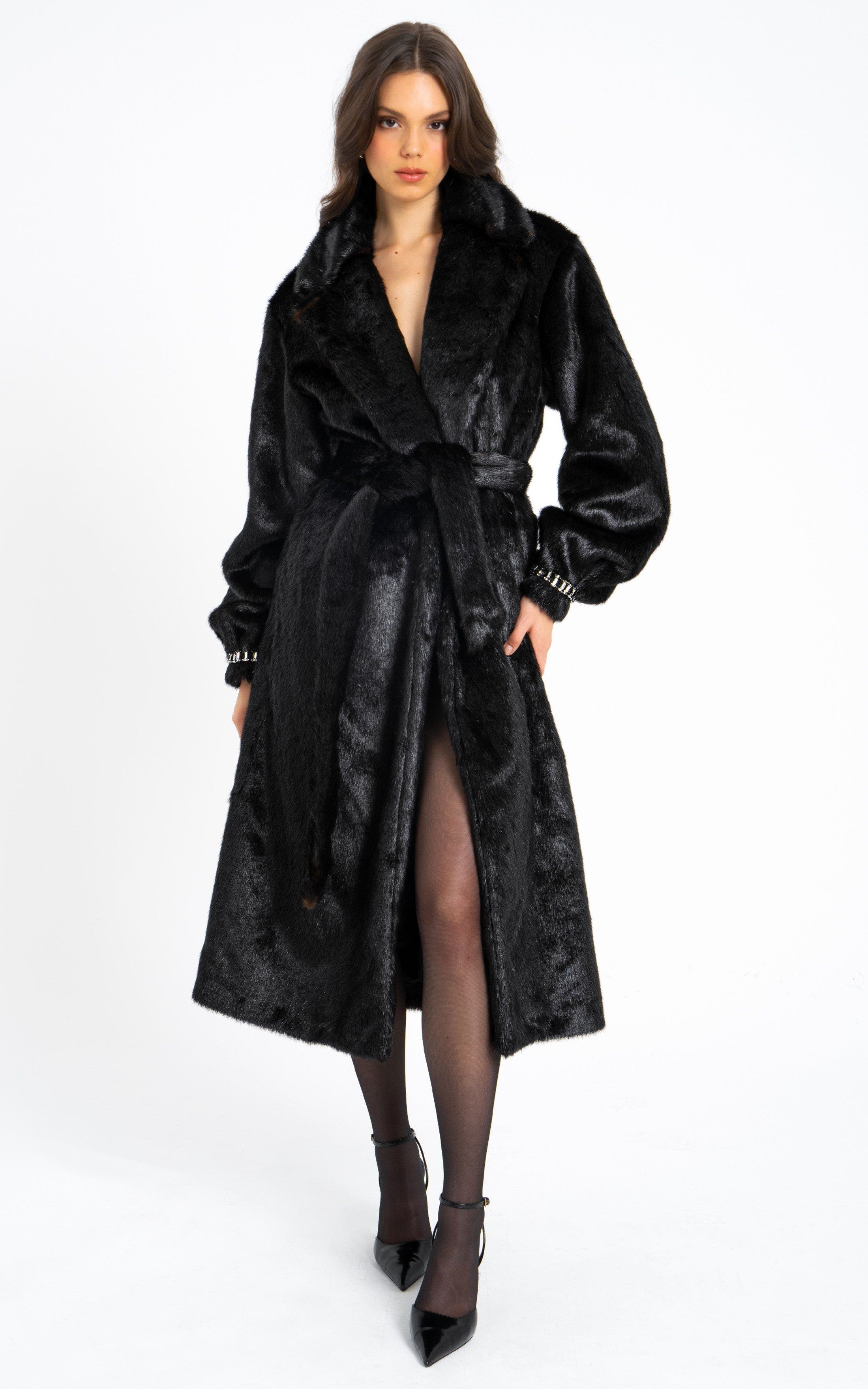 selected Black