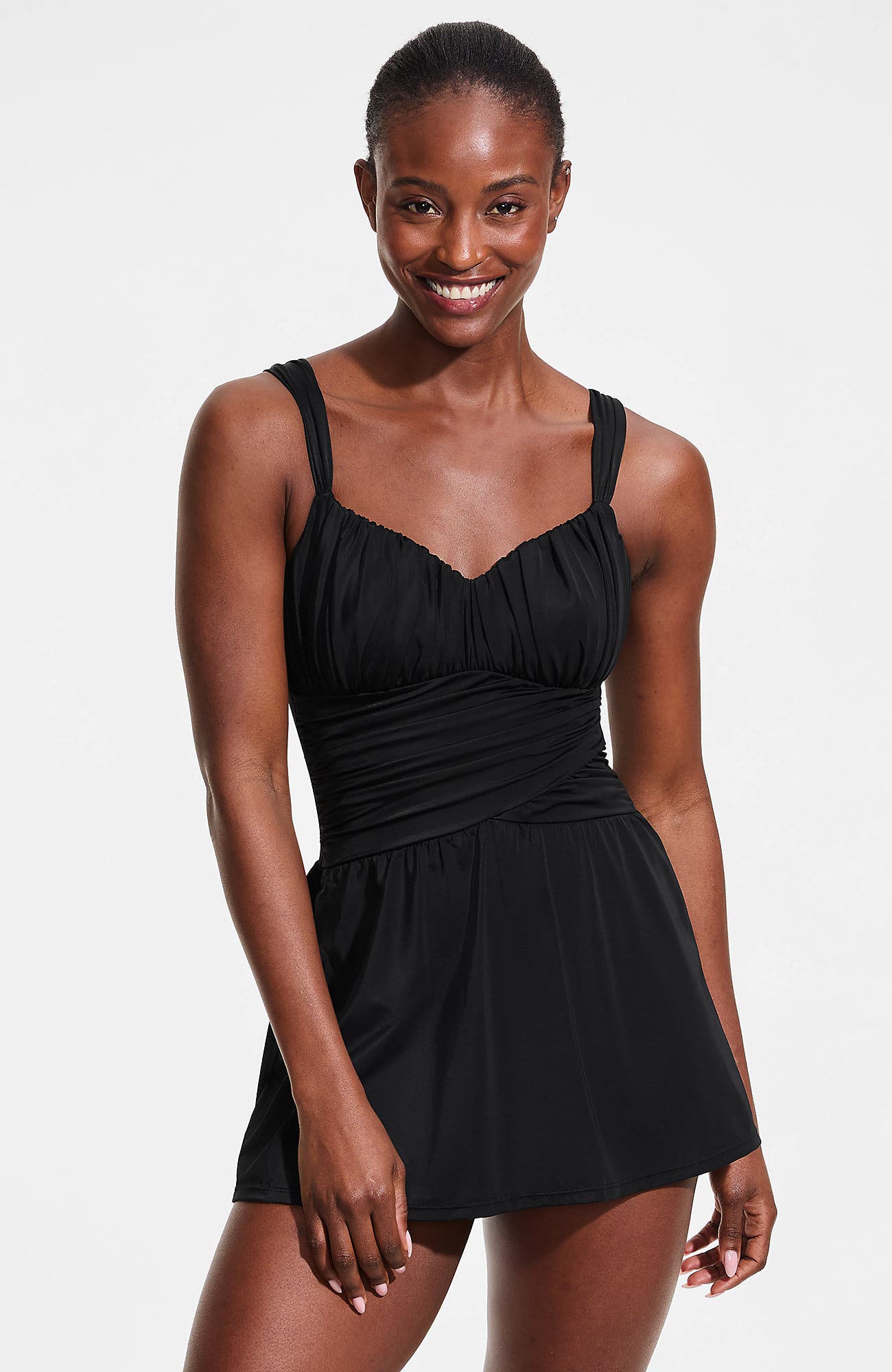selected Black