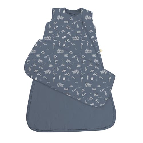 Gunamuna Sleep Sack Duvet 1.0 Tog In Blue